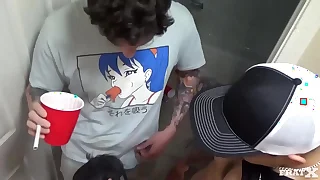 BITCH BOY